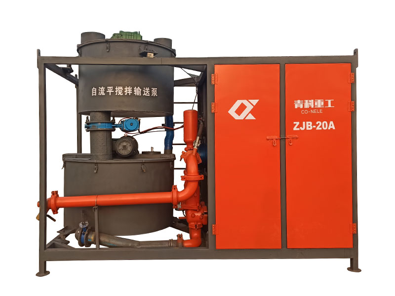 砂漿噴涂機
